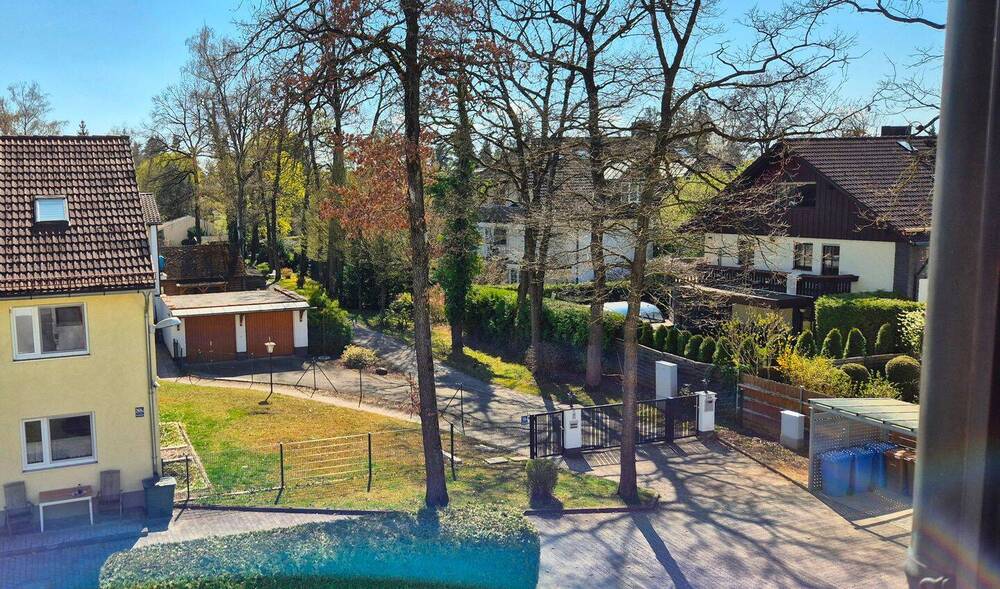 Etagenwohnung München Trudering-Riem - 6 Zimmer, 142 m&sup2;, 1.900&euro; | Angebot:26141129