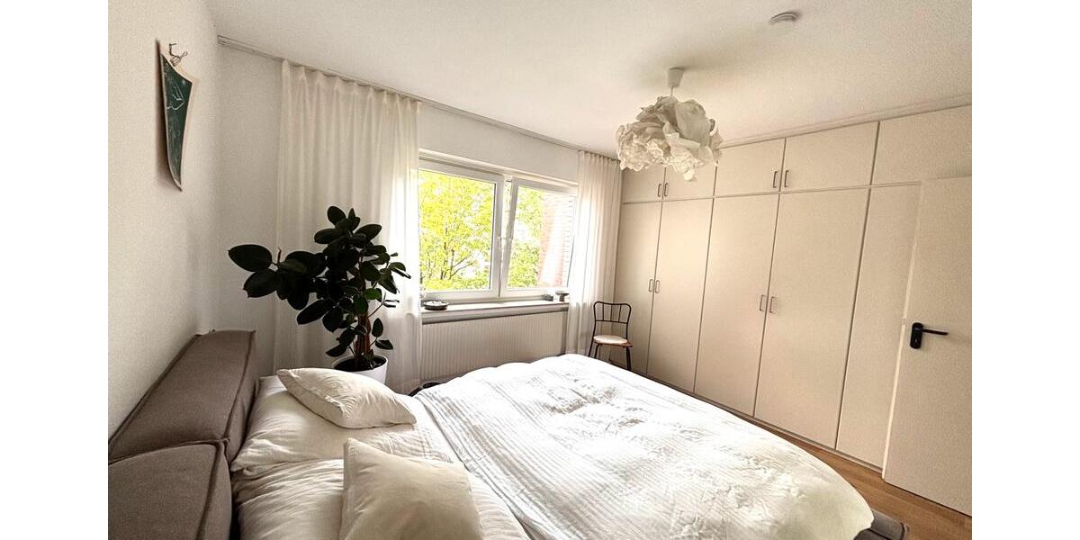 Wohnen auf Zeit Bielefeld Schildesche - 2 Zimmer, 60 m&sup2;, 750&euro; | Angebot:26679559