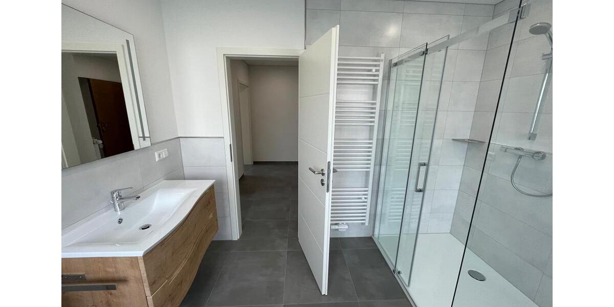 Etagenwohnung Pirmasens Niedersimten - 3 Zimmer, 90 m&sup2;, 820&euro; | Angebot:26566101