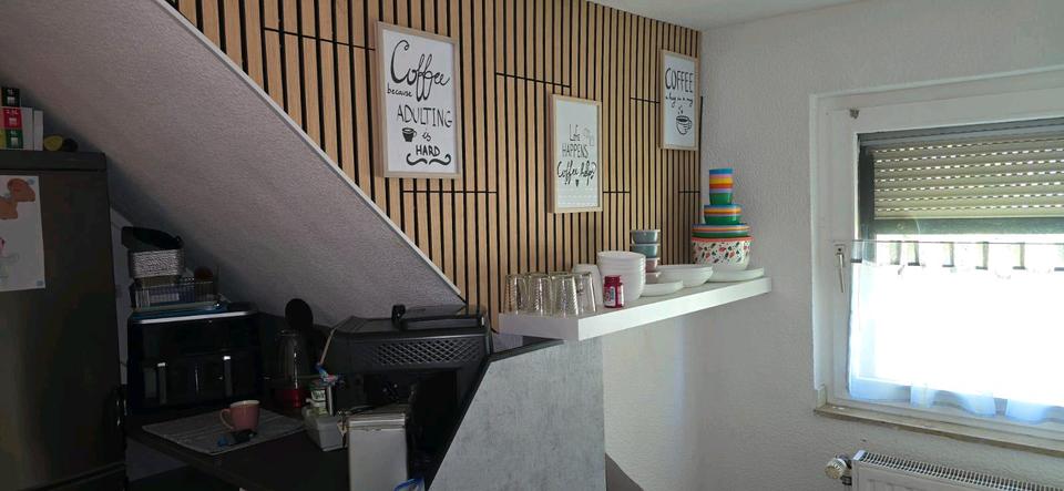 Dachgeschoßwohnung Herzogenrath - 2 Zimmer, 53 m&sup2;, 600&euro; | Angebot:26298777