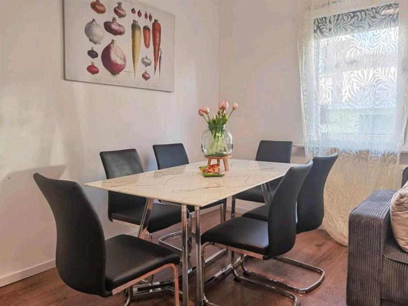 FerienWohnung in Springlingen Dreieich