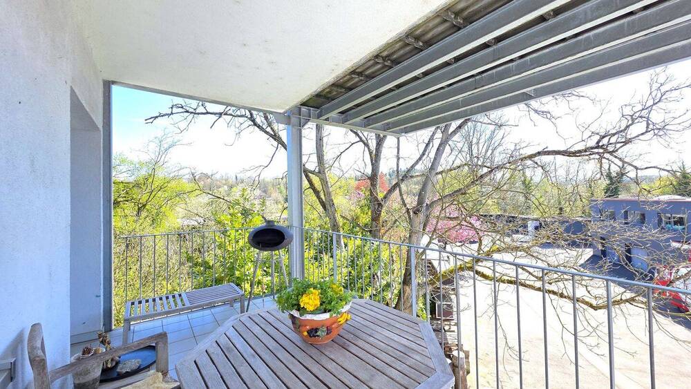 Etagenwohnung Waldshut-Tiengen Waldshut - 4 Zimmer, 100 m&sup2;, 1.100&euro; | Angebot:26189082