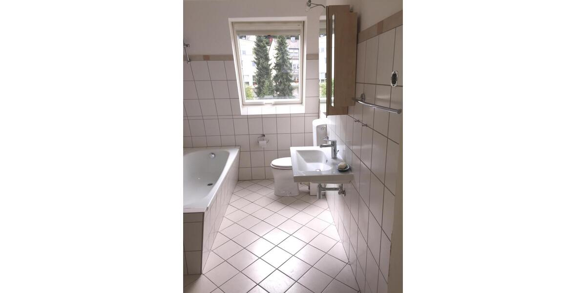 Maisonettenwohnung Trier Feyen-Weismark - 3 Zimmer, 88 m&sup2;, 800&euro; | Angebot:26483826