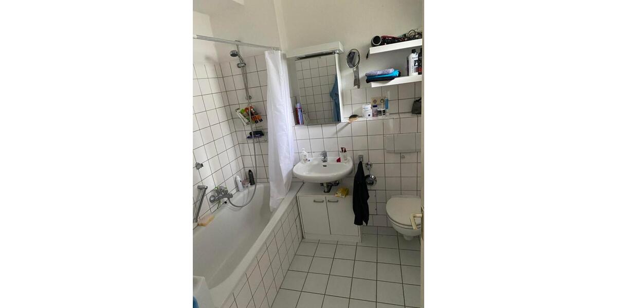 Maisonettenwohnung Siegen Dillnhütten - 1 Zimmer, 51 m&sup2;, 480&euro; | Angebot:24655501