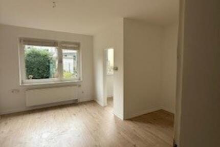 Frisch renovierte 1-Zimmer-Wohnung – Top Lage an der RÜ! 1 zimmer