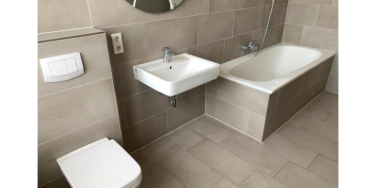 Etagenwohnung Mönchengladbach Süd - 4 Zimmer, 106 m&sup2;, 954&euro; | Angebot:26285183