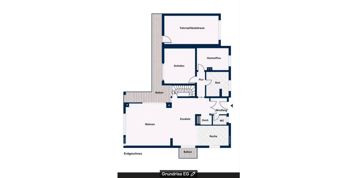 Mehrfamilienhaus, Wohnhaus Bad Soden-Salmünster Salmünster - 7.5 Zimmer, 310 m&sup2;, 2.490&euro; | Angebot:26508540