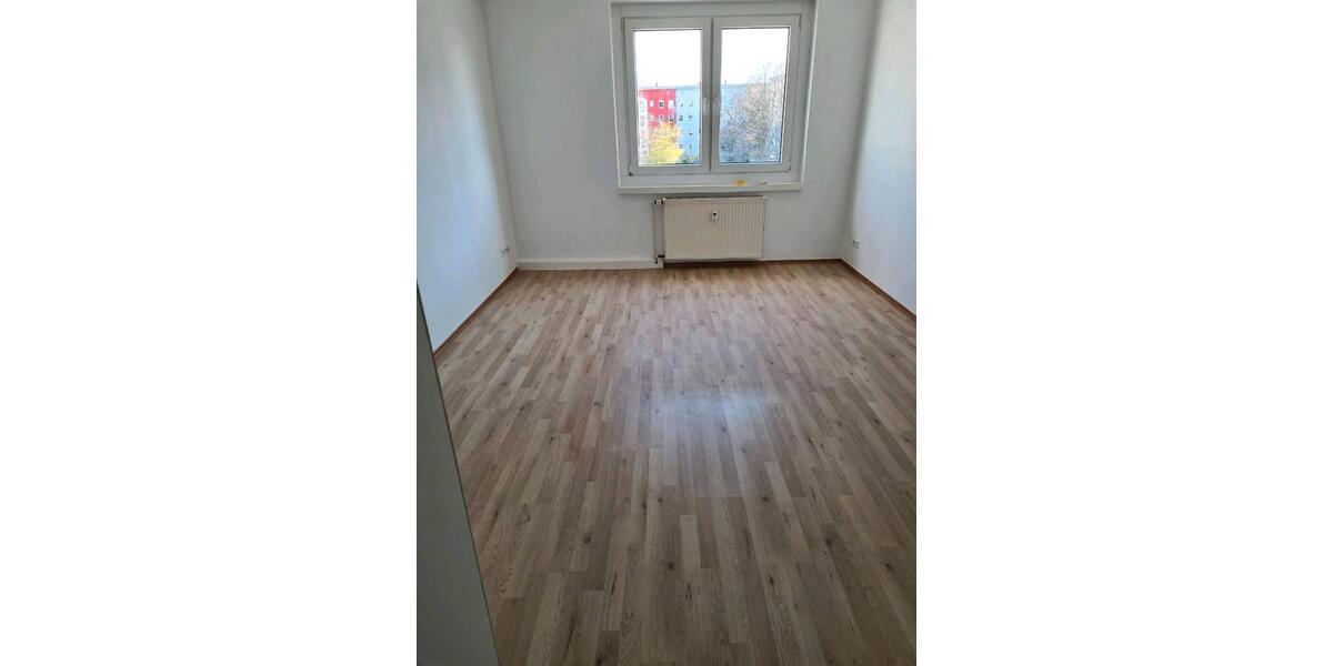 Etagenwohnung Dessau-Roßlau Dessau - 3 Zimmer, 60 m&sup2;, 445&euro; | Angebot:26644845