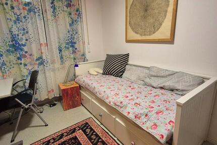 Wohnen auf Zeit Schwäbisch Hall - 1 Zimmer, 11 m&sup2;, 310&euro; | Angebot:26642124