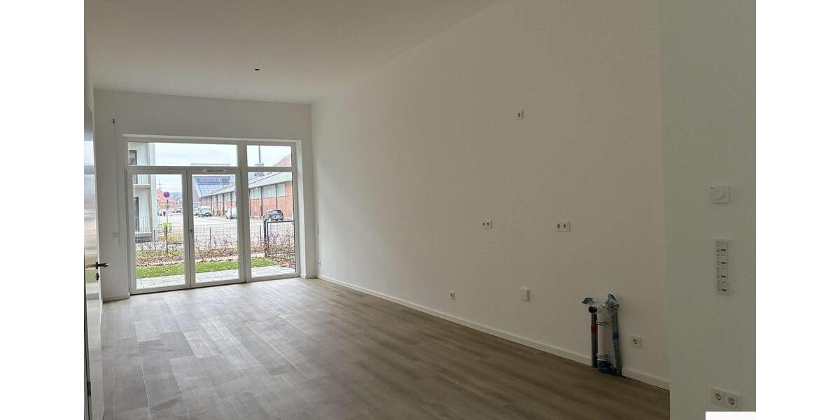 Terrassenwohnung Bamberg Bamberg-Ost - 3 Zimmer, 82 m&sup2;, 1.217&euro; | Angebot:26695619