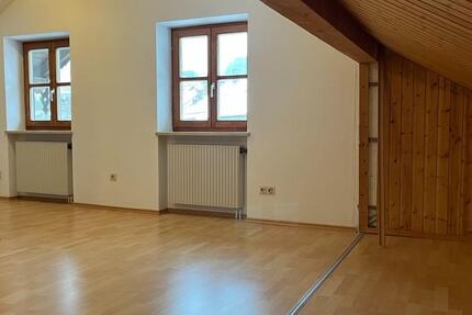 Wohnung Schwindegg - 2 Zimmer, 51 m&sup2;, 550&euro; | Angebot:25642027