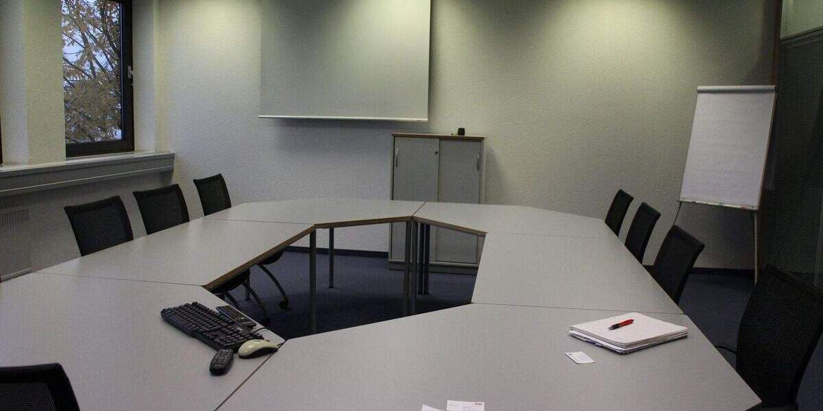 Gewerbeobjekt Niederzier Huchem-Stammeln - 8.568&euro; | Angebot:25800346