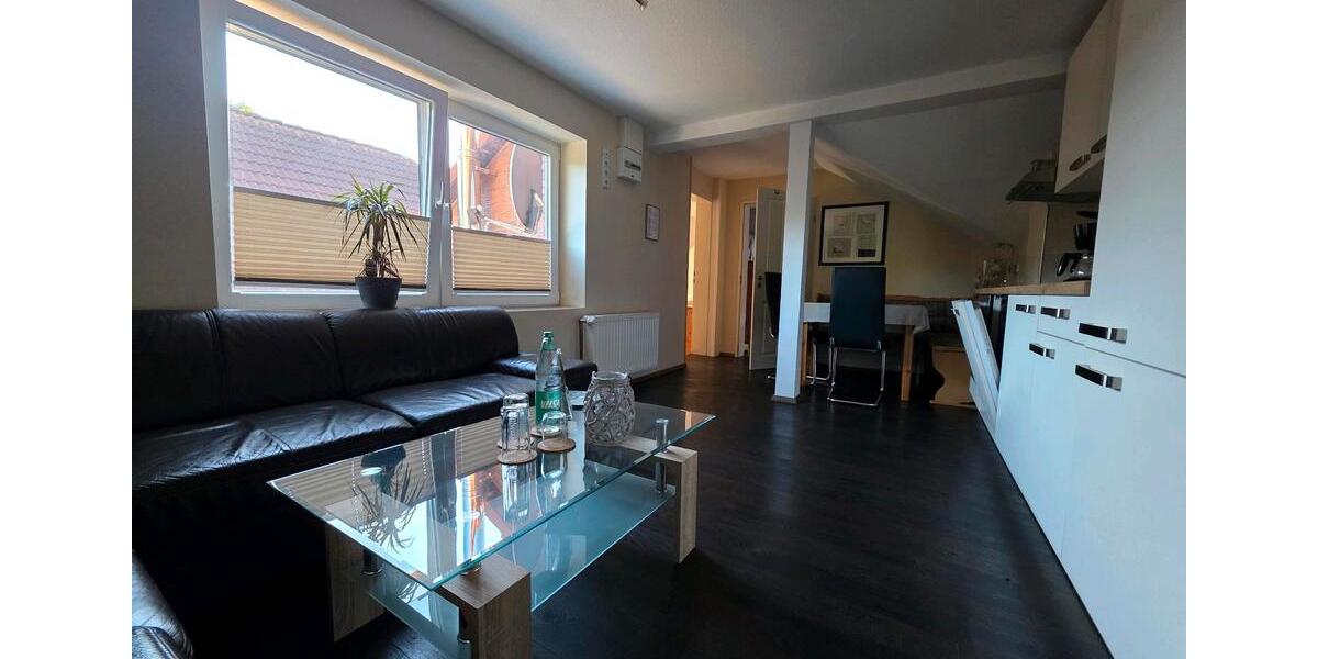 Etagenwohnung Papenburg - 5 Zimmer, 65 m&sup2;, 30&euro; | Angebot:25220014