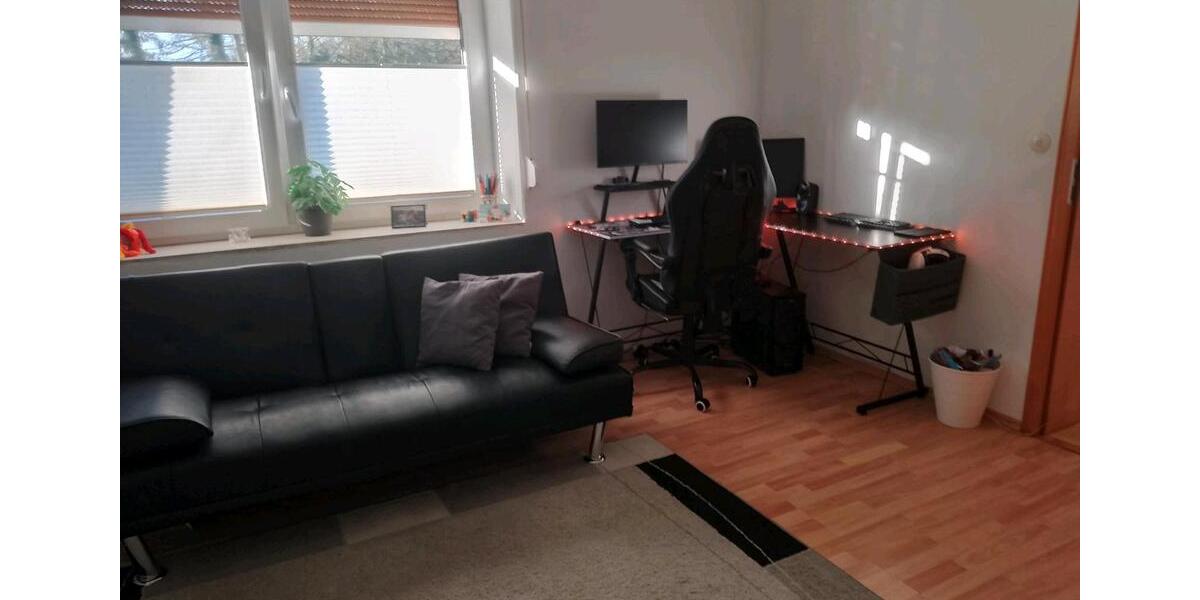 Erdgeschoßwohnung Schneverdingen - 5 Zimmer, 120 m&sup2;, 1.080&euro; | Angebot:24743419