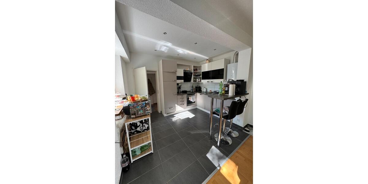 Etagenwohnung Remscheid - 3 Zimmer, 80 m&sup2;, 650&euro; | Angebot:26518342