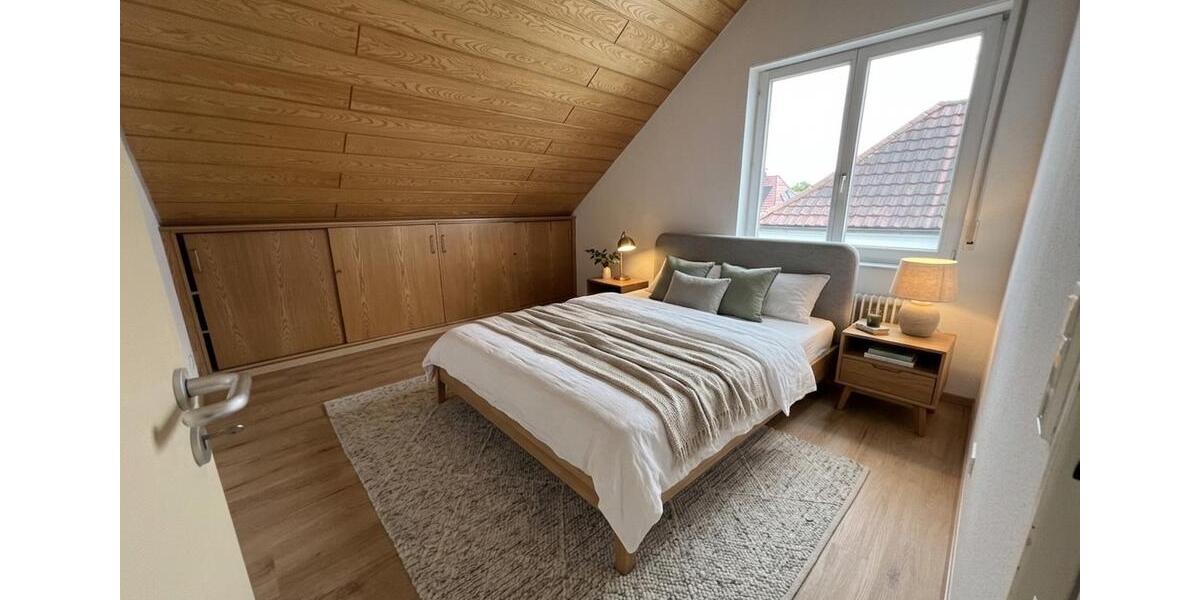 Maisonettenwohnung Stuttgart Fasanenhof-Ost - 3 Zimmer, 90 m&sup2;, 1.500&euro; | Angebot:26205202