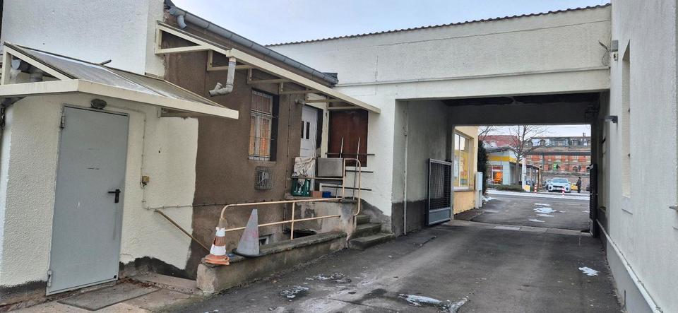 Gewerbeobjekt Radebeul - 800&euro; | Angebot:25126447