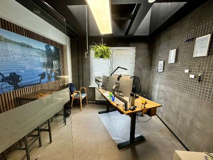 Gewerbeobjekt Remscheid - 215&euro; | Angebot:27037609