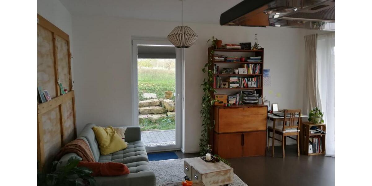 Erdgeschoßwohnung Waiblingen Beinstein - 2.5 Zimmer, 54 m&sup2;, 760&euro; | Angebot:25151253