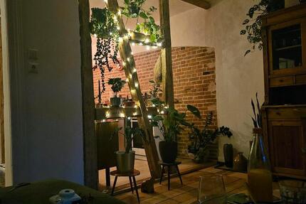 ZimmerWohnung Asendorf 120m² z. Zwischenmiete 01.02.26 - 03.26 4 zimmer