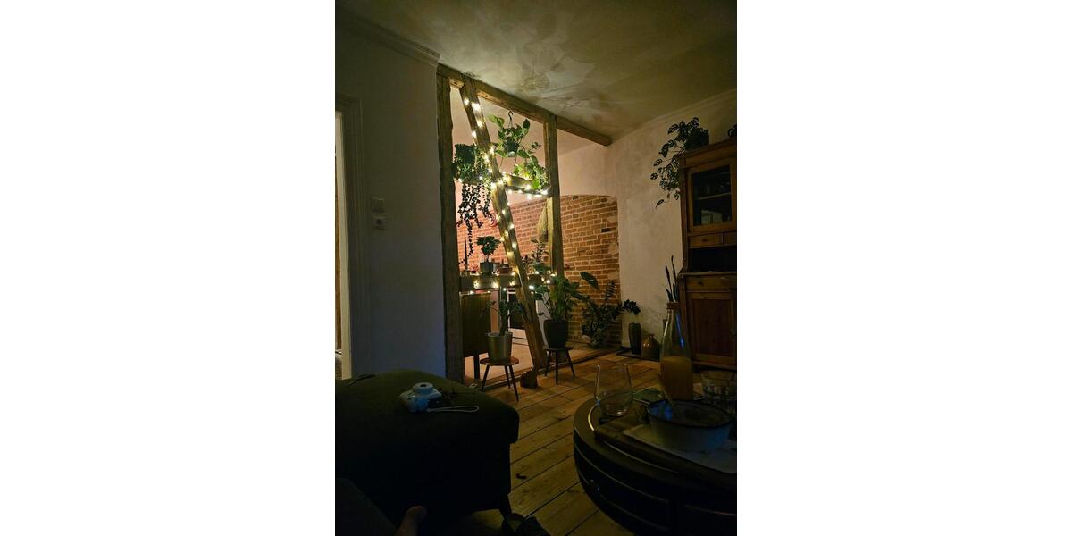 ZimmerWohnung Asendorf 120m² z. Zwischenmiete 01.02.26 - 03.26 4 zimmer