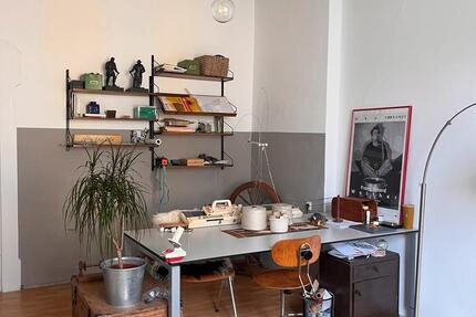 Wohnen auf Zeit Hof Altstadt - 20 Zimmer, 190 m&sup2;, 374&euro; | Angebot:26541639