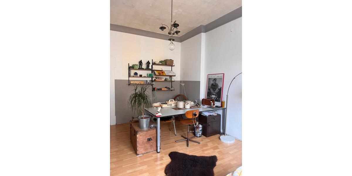 Wohnen auf Zeit Hof Altstadt - 20 Zimmer, 190 m&sup2;, 374&euro; | Angebot:26541639