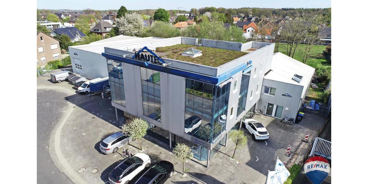 Gewerbeobjekt Bedburg-Hau Hau - 300&euro; | Angebot:23795376