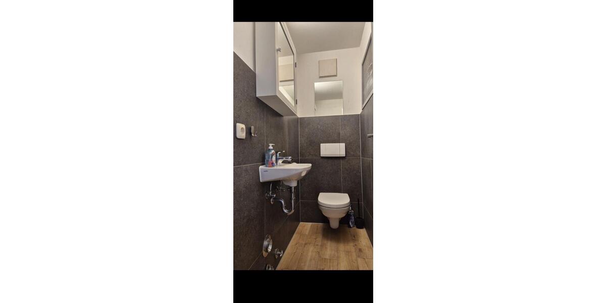Etagenwohnung München Schwabing-West - 2 Zimmer, 60 m&sup2;, 1.690&euro; | Angebot:26598114