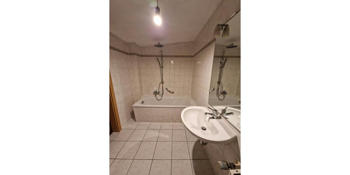 Erdgeschoßwohnung Boizenburg/Elbe Elbe - 2 Zimmer, 48 m&sup2;, 480&euro; | Angebot:26068467