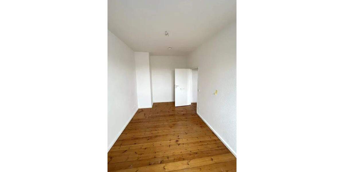 Etagenwohnung Berlin Spandau - 3 Zimmer, 65 m&sup2;, 586&euro; | Angebot:26718076