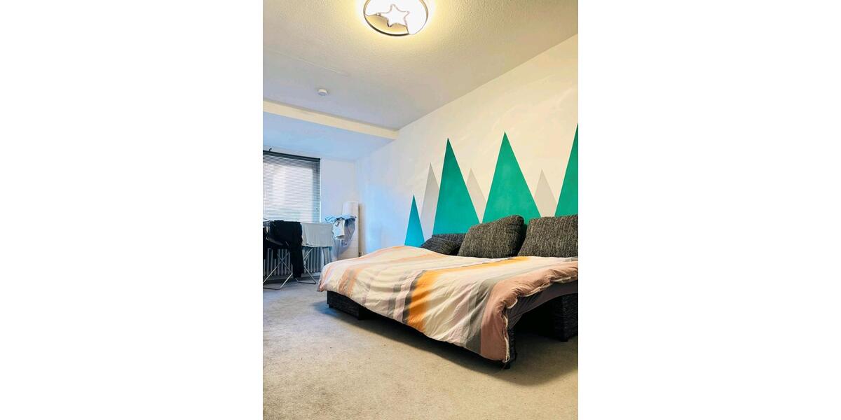 Etagenwohnung Großalmerode - 3 Zimmer, 90 m&sup2;, 550&euro; | Angebot:25715256