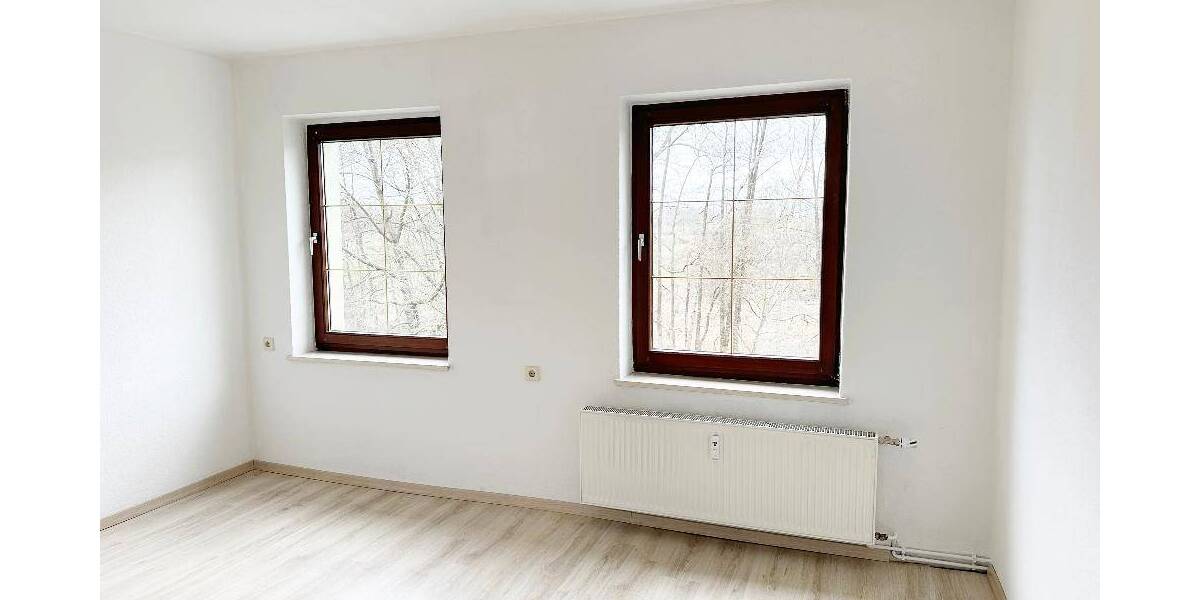 Etagenwohnung Nünchritz Merschwitz - 3 Zimmer, 62 m&sup2;, 320&euro; | Angebot:25998316