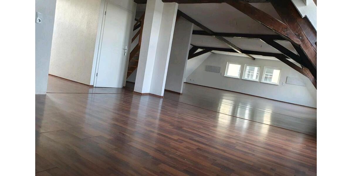Maisonettenwohnung Dornhan - 3 Zimmer, 160 m&sup2;, 1.100&euro; | Angebot:26023523