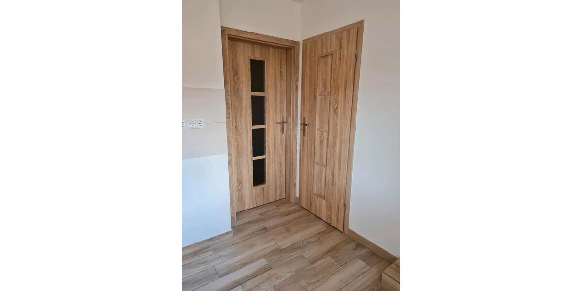 Terrassenwohnung Wusterhausen/Dosse Dosse - 2 Zimmer, 55 m&sup2;, 750&euro; | Angebot:26701567