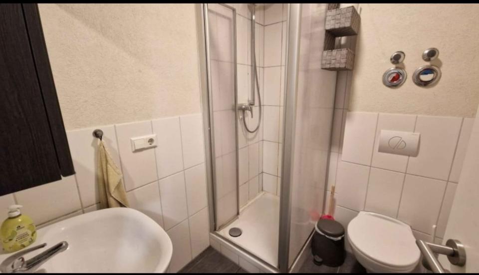 Wohnen auf Zeit Ulm Donautal - 1 Zimmer, 15 m&sup2;, 490&euro; | Angebot:26257827