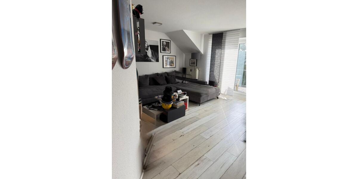 Dachgeschoßwohnung Garbsen Ortschaft Horst - 3 Zimmer, 71 m&sup2;, 800&euro; | Angebot:26618658