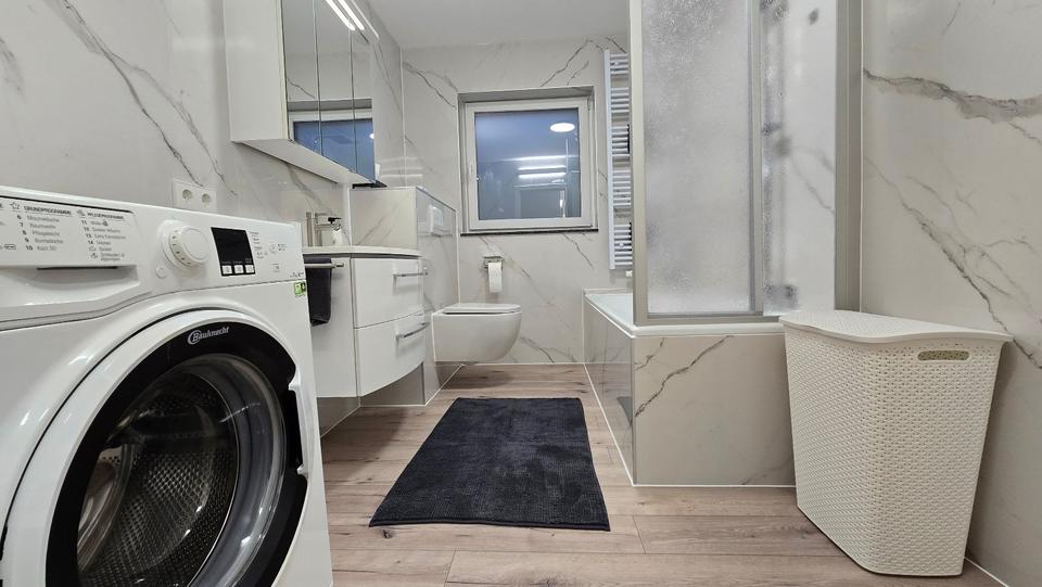 Wohnen auf Zeit Albstadt - 2 Zimmer, 68 m&sup2;, 1.500&euro; | Angebot:19789476