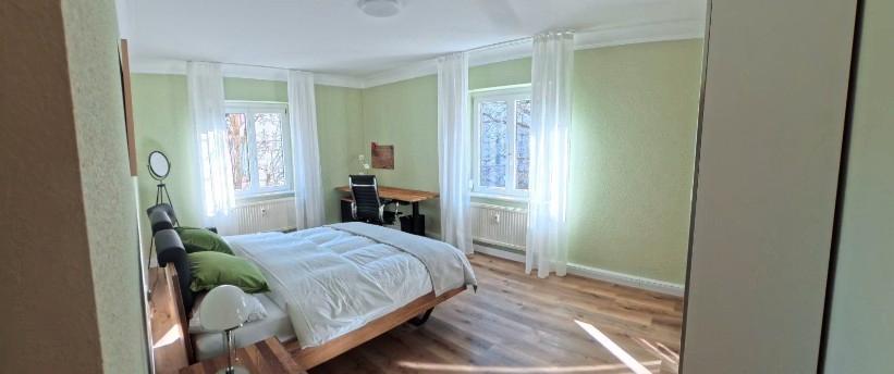 Etagenwohnung Ulm Söflingen - 4 Zimmer, 25 m&sup2;, 495&euro; | Angebot:25757064