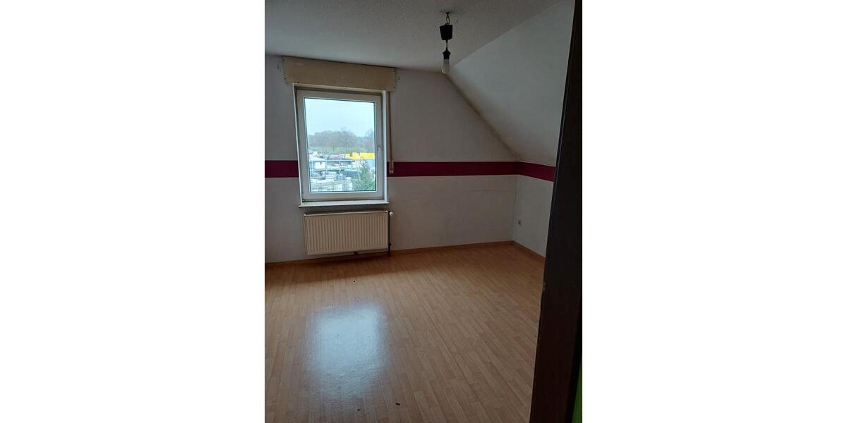 Etagenwohnung Stemwede - 3 Zimmer, 82 m&sup2;, 530&euro; | Angebot:25613638