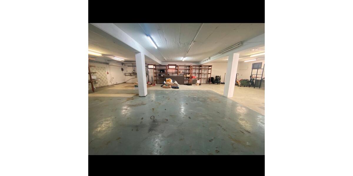 Gewerbeobjekt Westhausen - 1.200&euro; | Angebot:25545574