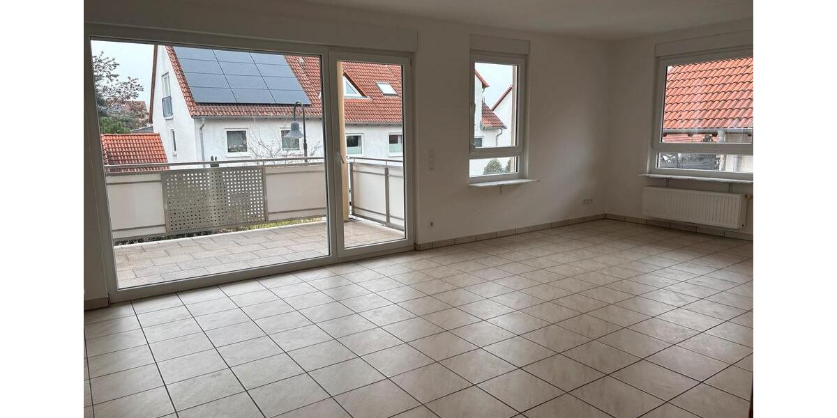 Etagenwohnung Bad Dürkheim - 3 Zimmer, 118 m&sup2;, 1.490&euro; | Angebot:24652798