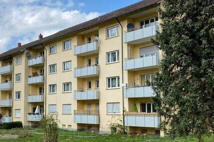 Wohnung Konstanz Allmannsdorf - 3 Zimmer, 70 m&sup2;, 860&euro; | Angebot:25246562