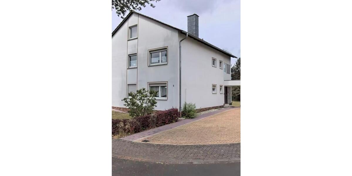 Wohnung nähe Klinikum Dachgeschoss 3 zimmer