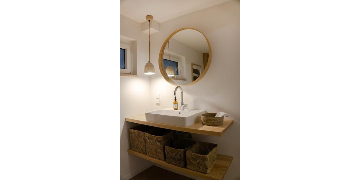 Terrassenwohnung Bad Iburg - 1.5 Zimmer, 62 m&sup2;, 900&euro; | Angebot:25026862