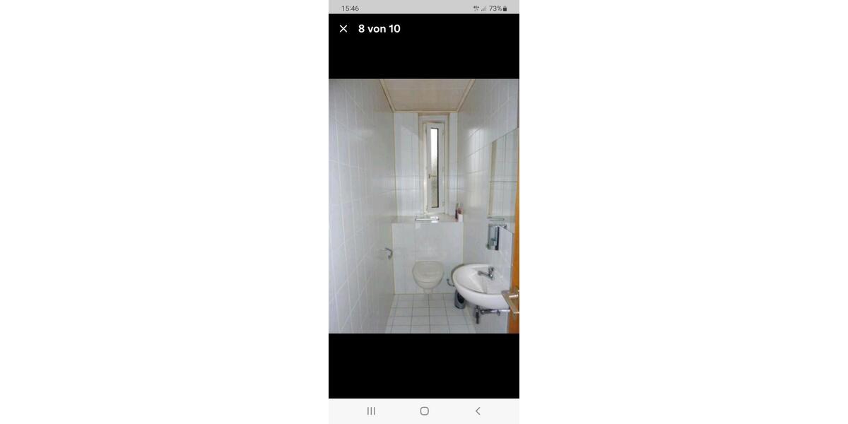 Wohnen auf Zeit Nürnberg Eberhardshof - 1 Zimmer, 16 m&sup2;, 540&euro; | Angebot:26421508