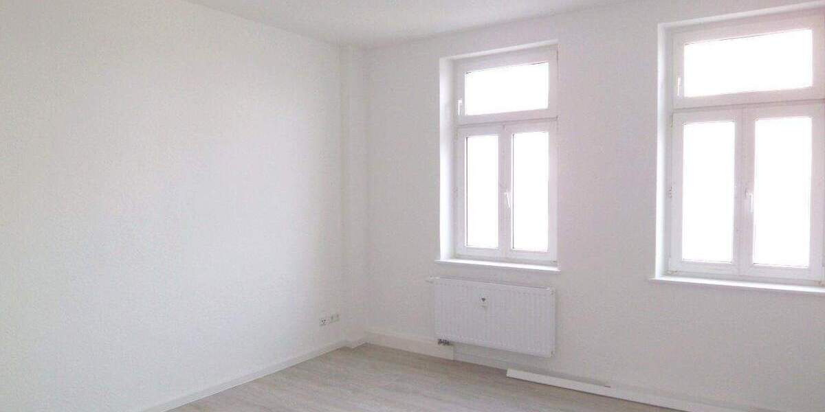 Etagenwohnung Bautzen - 2 Zimmer, 57 m&sup2;, 350&euro; | Angebot:25746013