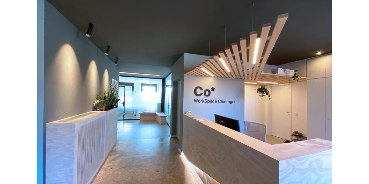 Gewerbeobjekt Bernau am Chiemsee - 275&euro; | Angebot:23058305