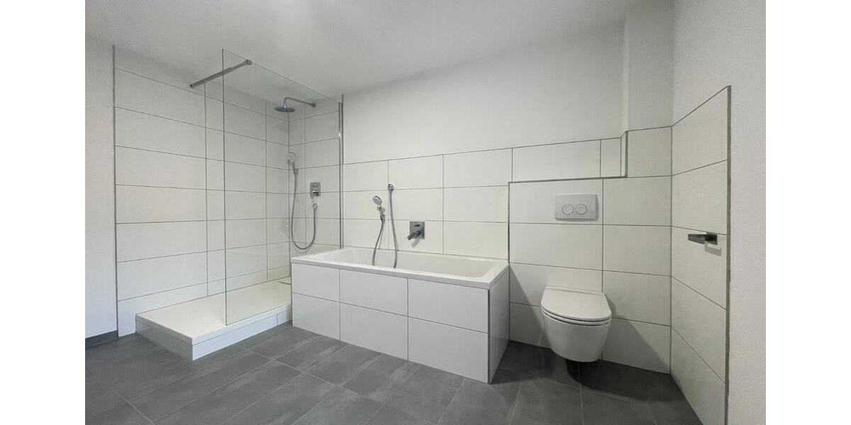 Maisonettenwohnung Rielasingen-Worblingen Worblingen - 4 Zimmer, 104 m&sup2;, 1.220&euro; | Angebot:25419450