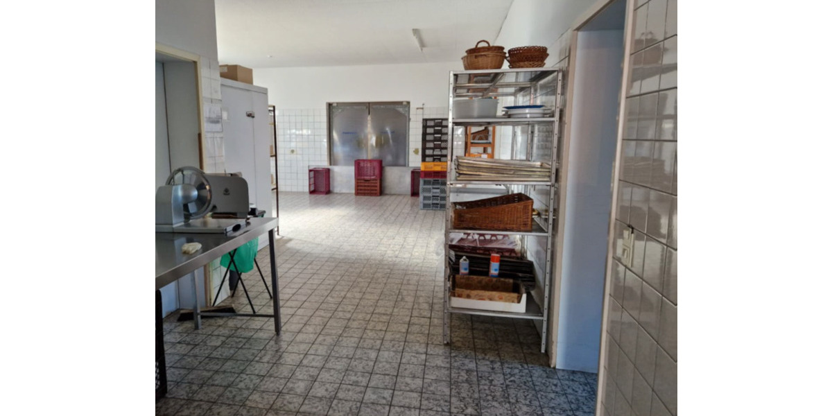 Gewerbeobjekt Hilders - 1.200&euro; | Angebot:25673545